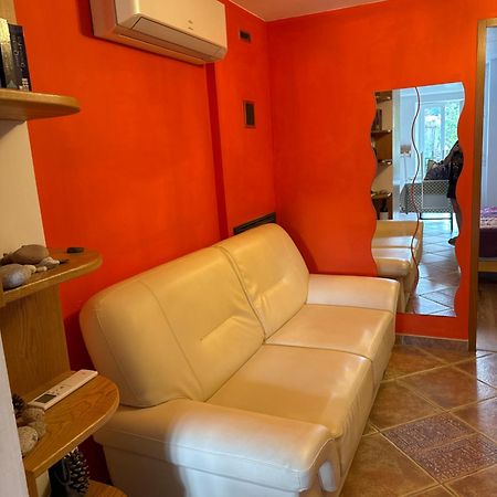 Appartement Dans Maison De Village Piana  Eksteriør bilde