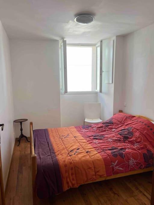 Appartement Dans Maison De Village Piana  Eksteriør bilde