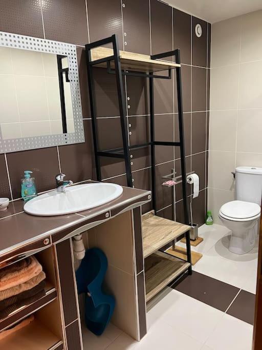 Appartement Dans Maison De Village Piana  Eksteriør bilde