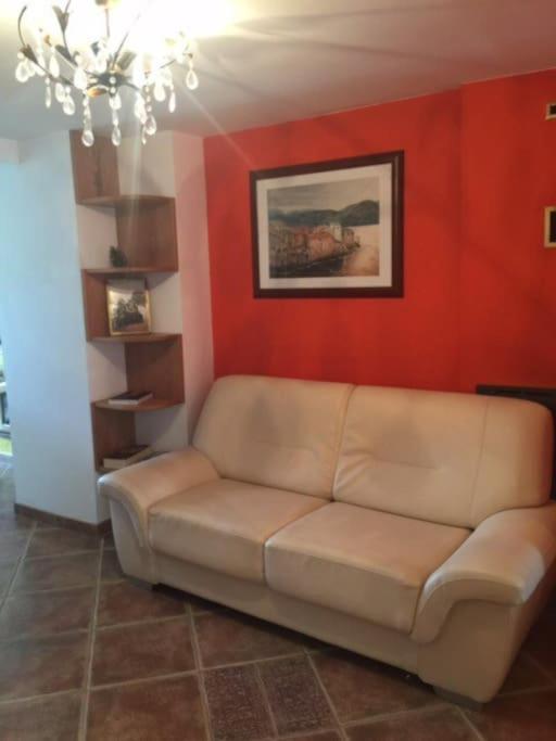 Appartement Dans Maison De Village Piana  Eksteriør bilde